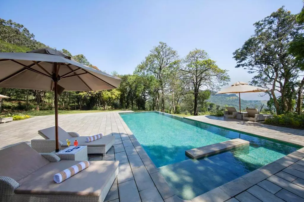 W15 Hanthana Estate Kandy